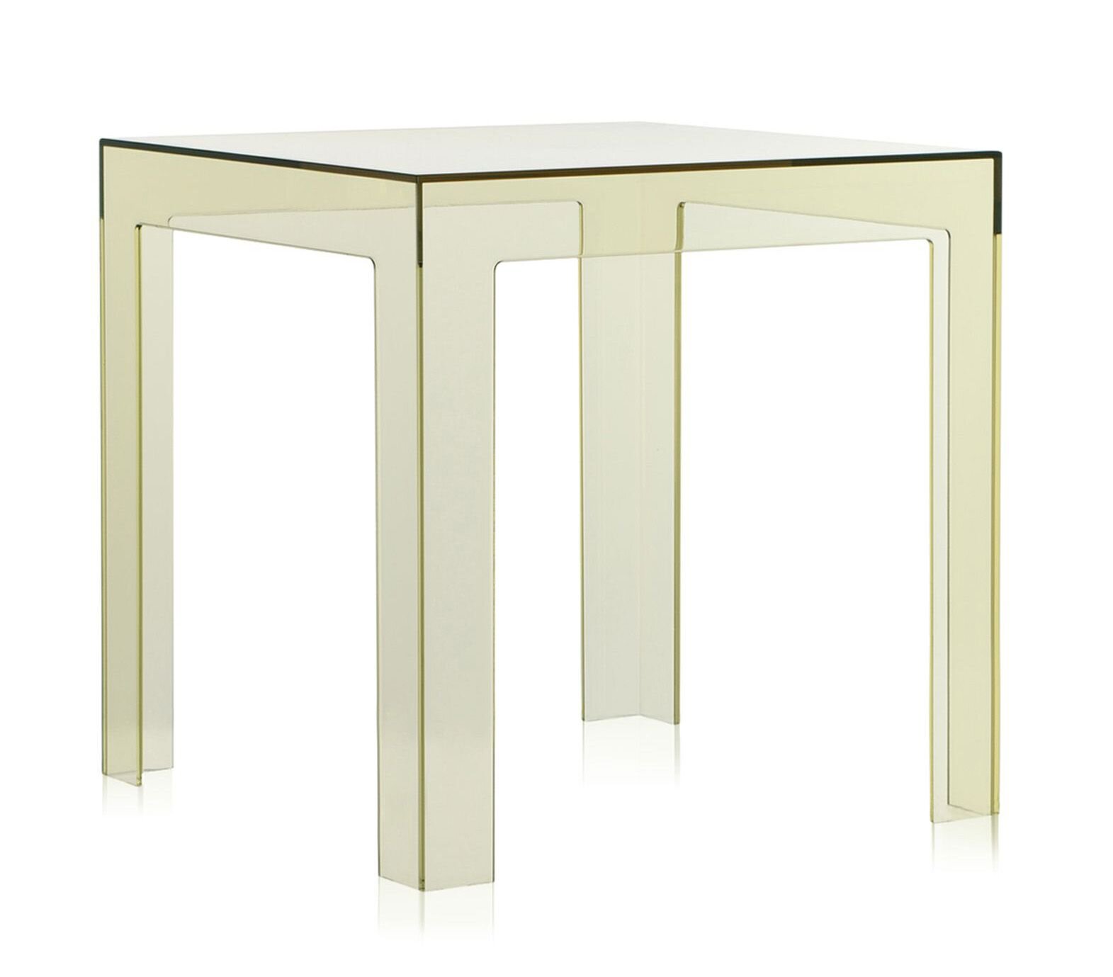 Jolly Side Table by Kartell Furniture Tables
